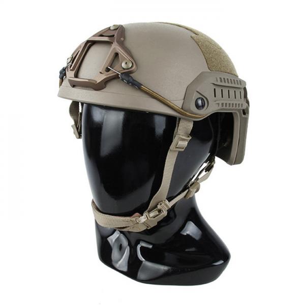 G TMC Cosplay Plastic Martimie Helmet NO MARK ML size ( DE )